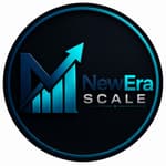 New Era Scale logo