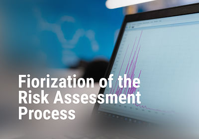 Fiorization of The Risk Assessment Process - Software Ontwikkeling