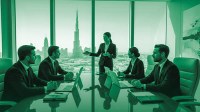 International PR Agency - Publicité