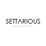 SETTARIOUS logo