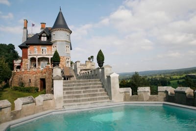 Villa Ardennen - Social Media