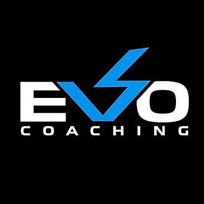 Logo - EVO Coaching - Grafikdesign