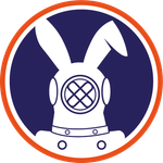 Diepzeekonijn BV - moving media logo