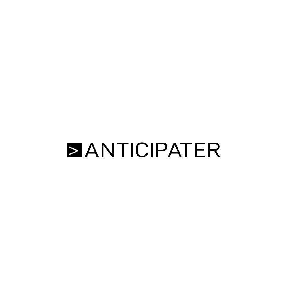 ANTICIPATER GmbH