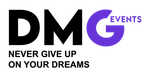 Dmg Events logo