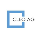 Cleo Ag logo