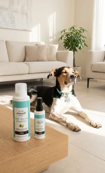PET WORK - Social Media