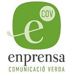 enprensa comunicació logo