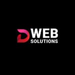 DWeb Solutions logo