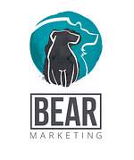 Bear Marketing logo