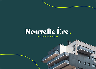 Nouvelle Ère l Branding - Branding & Positionering