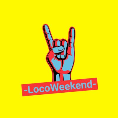 Branding & Identity: LocoWeekend Magazine - Packaging