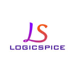 Logicspice Software logo