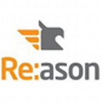Reason Marketing logo