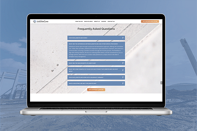 SEO, Online Advertising - JobSiteCare - Online Advertising