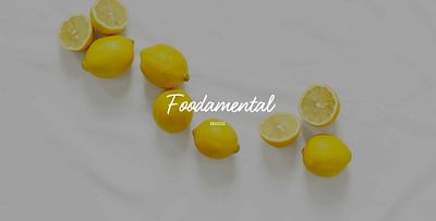 Logo creation - Branding & Positionering