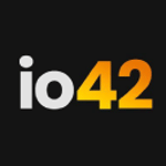io42 logo