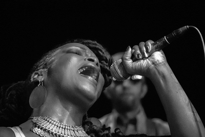 Blues Alive Boxmeer | Muziek en beleving vastgelegd - Webseitengestaltung