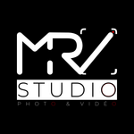 MRV STUDIO logo