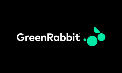 Corporate Identity für GreenRabbit - Création de site internet
