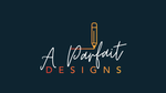 A Parfait Design logo