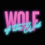 The Wolf Of The Web logo