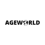 AgeWorld logo