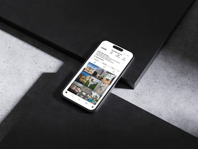 Materia Abitata - Giorgio Rigo Costruzioni - Digitale Strategie