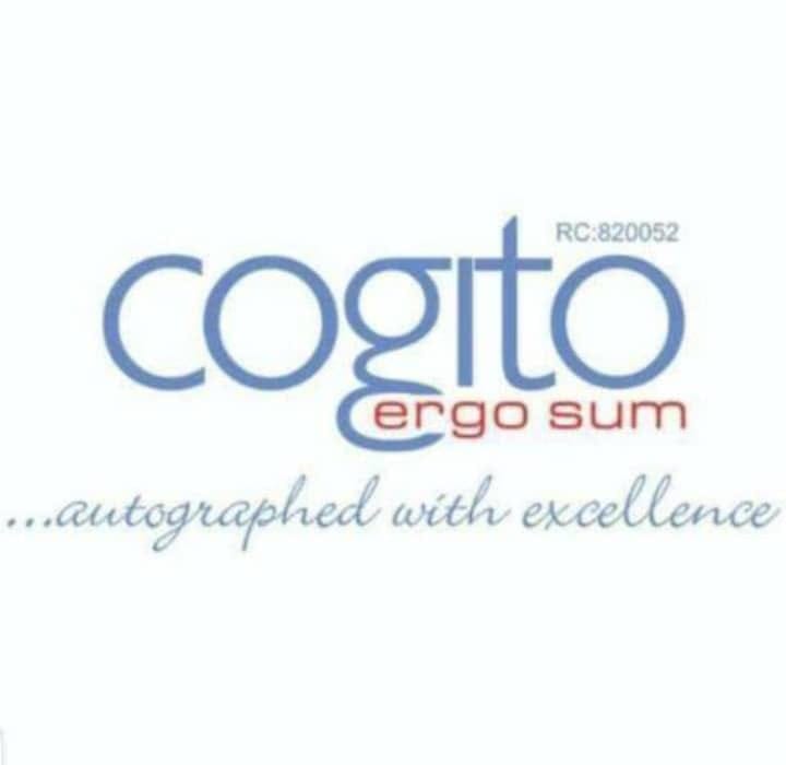 Cogito ergo sum Limited