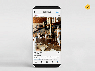 Estrategia digital y Publicidad online - Redes Sociales