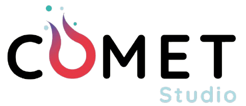 Comet Studio