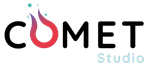 Comet Studio logo