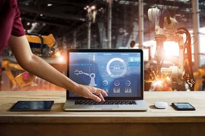 Factory Performance Management - Innovation