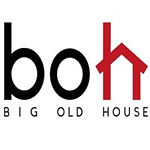 Big Old House