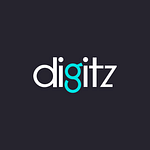 Digitz logo