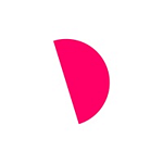 Damngud Design Agency logo