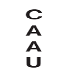 CAAU logo