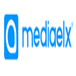 Mediaelx logo