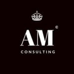 Am Consulting - Solutions Rh, Paie, Digitalisation, Innovation, Qvg logo