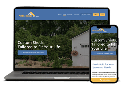 Increased Location from 1 to 3 with SEO - Stratégie de contenu