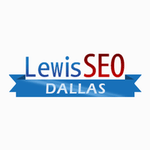 Lewis SEO Services Dallas logo