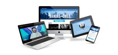 Banco de Chile - Digital Strategy