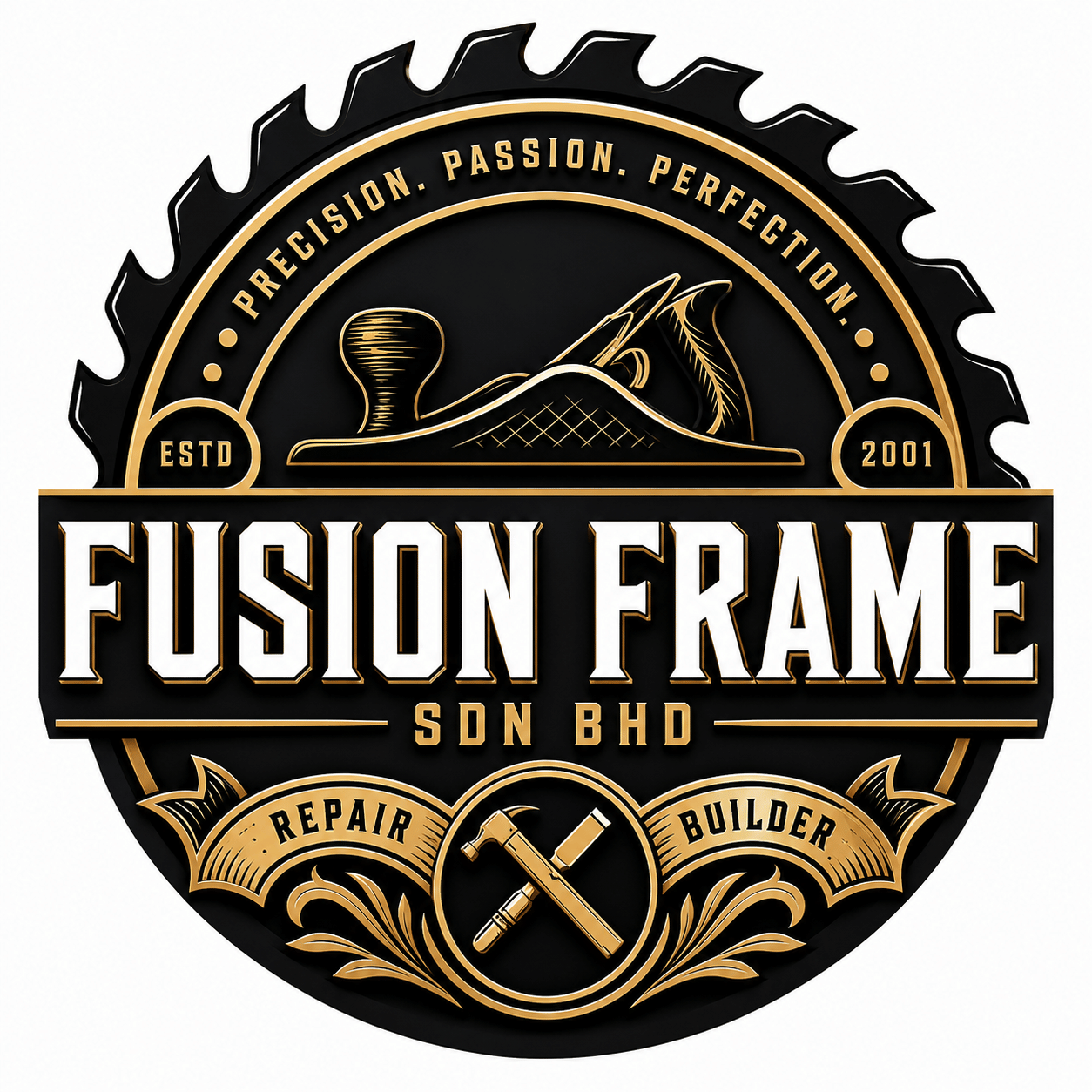 FUSION FRAME