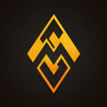 Mighty Stone logo