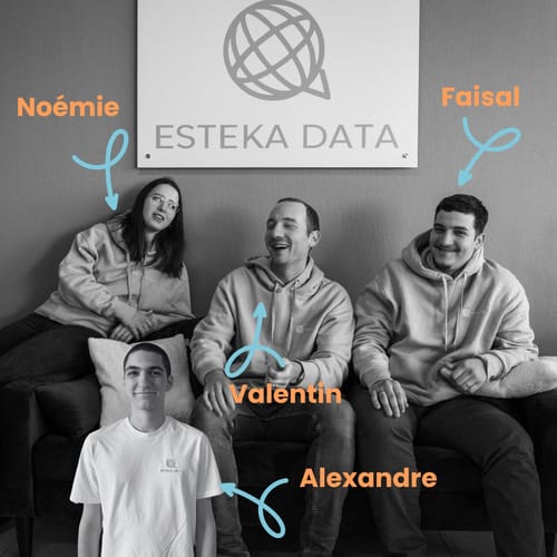 Esteka-data cover
