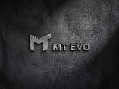 Aus MTRent wird MT EVO - Image de marque & branding