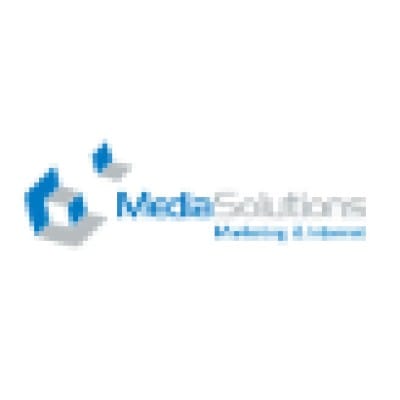 Media Solutions B.V. Internetmarketing