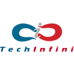 Techinfini Solutions Pvt. Ltd. logo