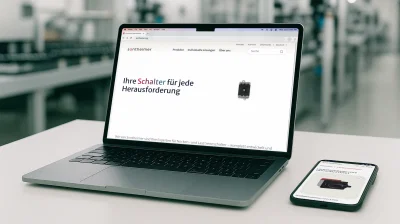 Website, Shop & 3D im Web für Sontheimer - Website Creatie
