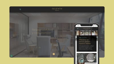 Selenta - Email Marketing